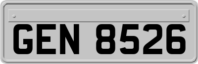 GEN8526