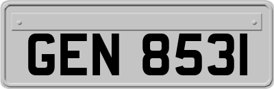 GEN8531
