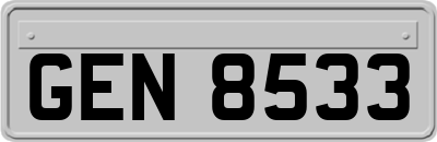 GEN8533