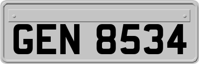 GEN8534