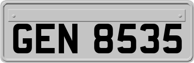 GEN8535