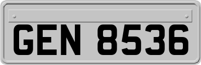 GEN8536