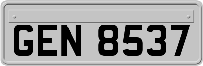 GEN8537