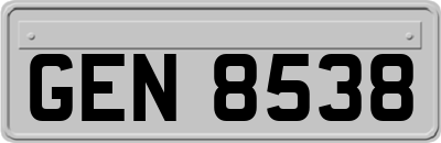 GEN8538