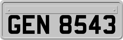 GEN8543