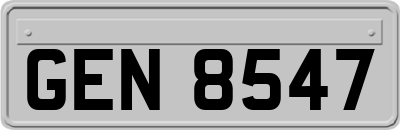 GEN8547