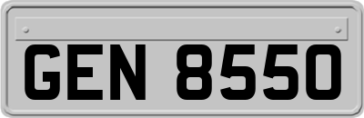 GEN8550