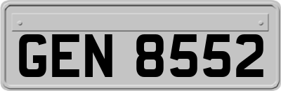 GEN8552