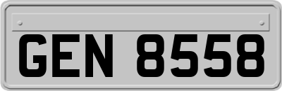 GEN8558