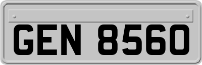 GEN8560