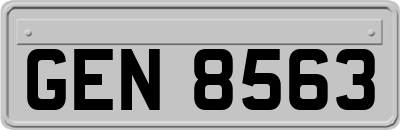 GEN8563