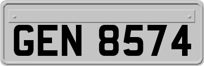 GEN8574
