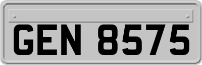 GEN8575