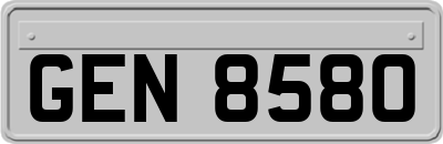 GEN8580