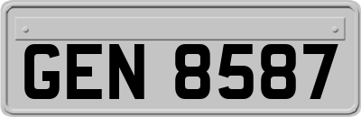 GEN8587