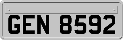 GEN8592