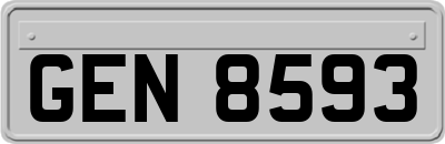 GEN8593