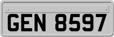 GEN8597