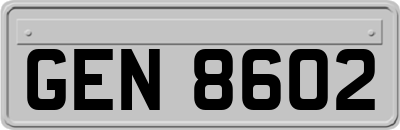 GEN8602