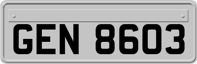GEN8603