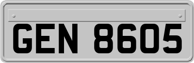 GEN8605