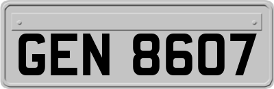GEN8607