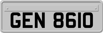 GEN8610