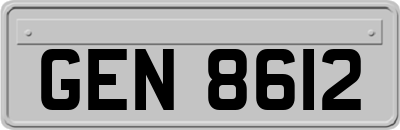 GEN8612