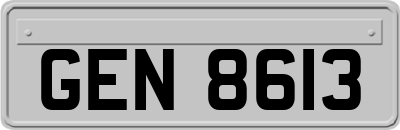 GEN8613