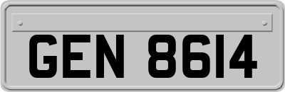 GEN8614