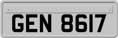 GEN8617
