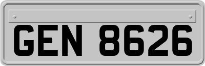 GEN8626