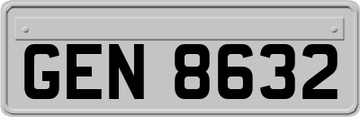 GEN8632