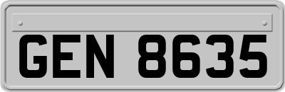 GEN8635