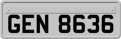 GEN8636