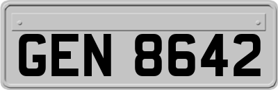 GEN8642