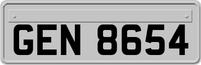 GEN8654