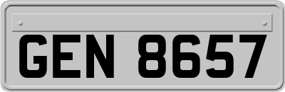 GEN8657