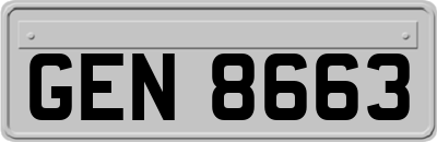 GEN8663