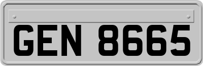 GEN8665