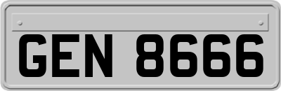 GEN8666