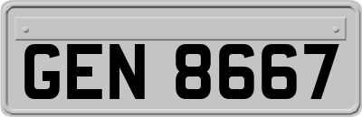 GEN8667
