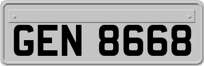 GEN8668
