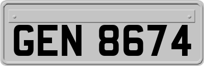 GEN8674
