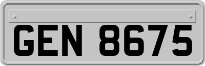 GEN8675