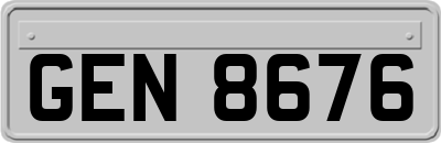 GEN8676