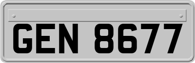 GEN8677