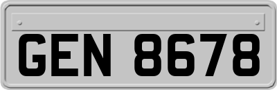 GEN8678