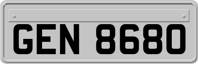 GEN8680