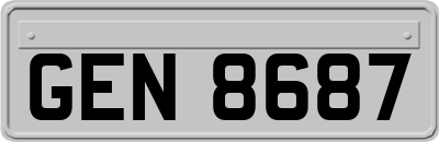 GEN8687